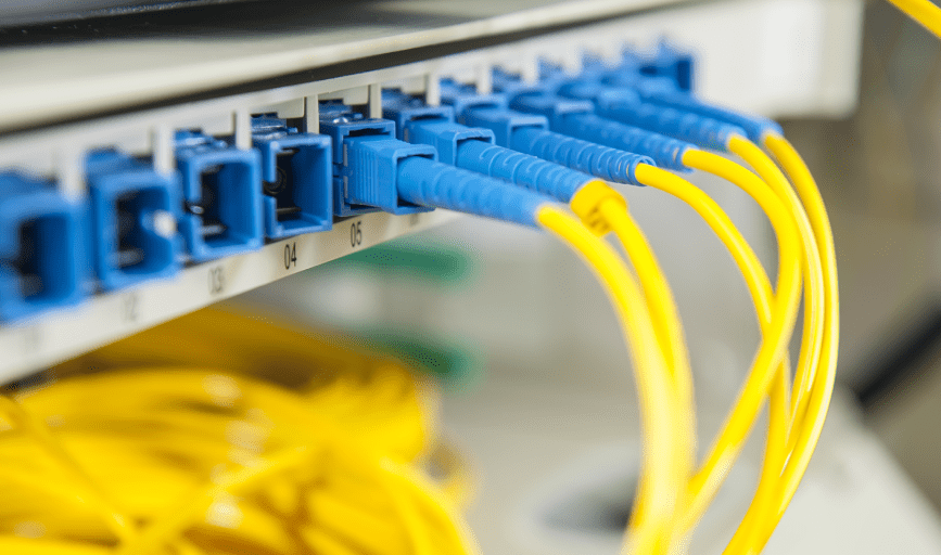  V&R Cabling